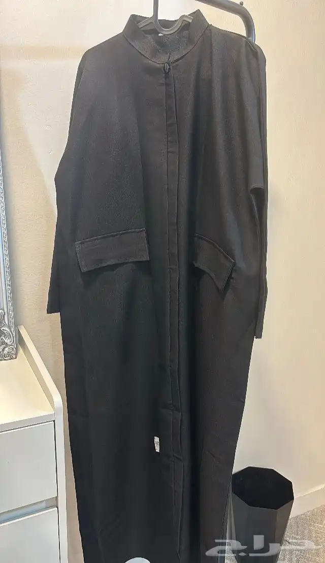 عبايات جديده للبيع 0