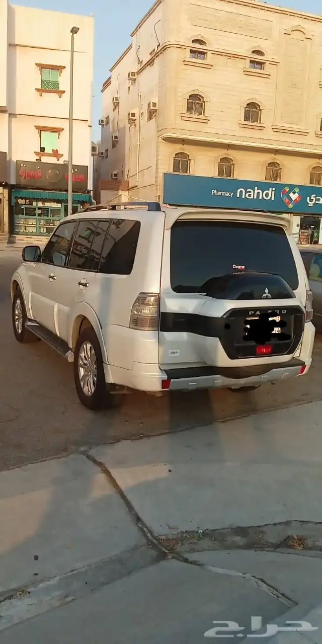 ميتسوبيشي 4