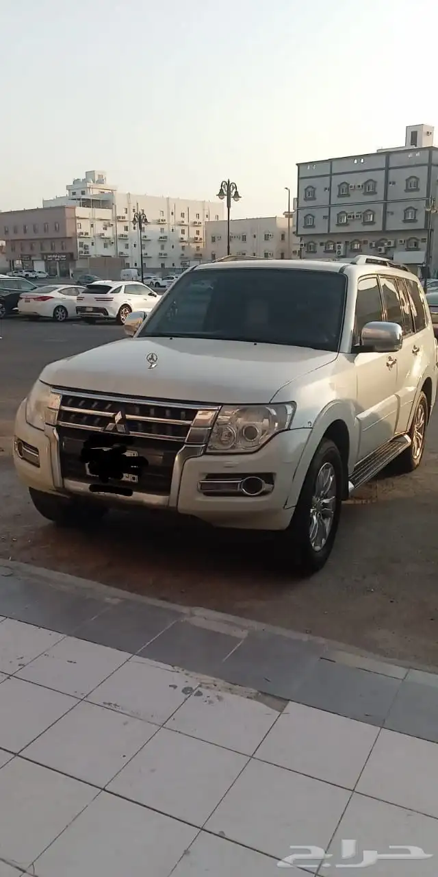 ميتسوبيشي 3