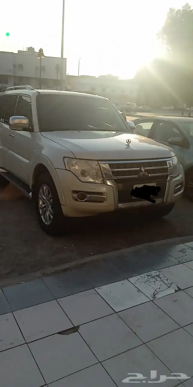 ميتسوبيشي 1