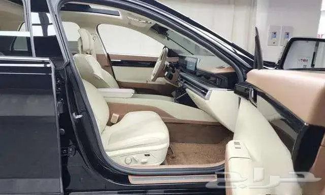 هيونداي - ازيرا كاليجرافي - 2023 5