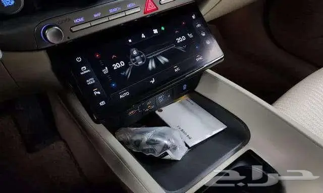 هيونداي - ازيرا كاليجرافي - 2023 11