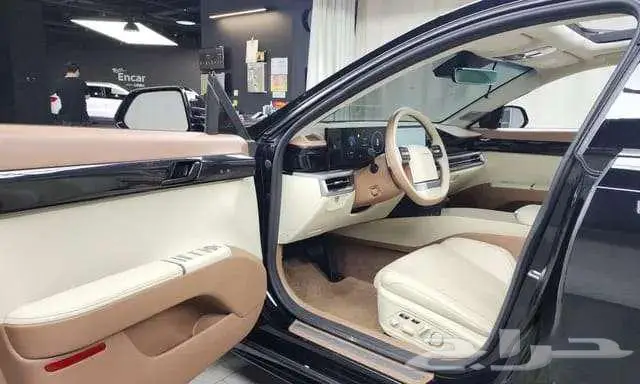 هيونداي - ازيرا كاليجرافي - 2023 9