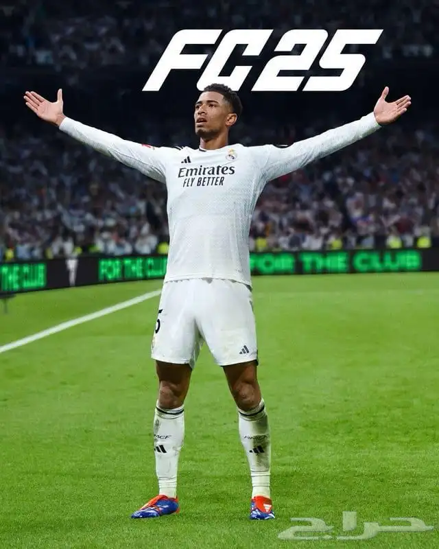 بوينت fc 24 .25 0