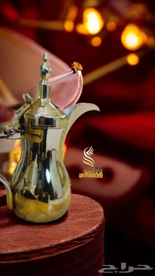 قهوجين صبابين مع جميع عراضهم داخل وا خارج الرياض 5