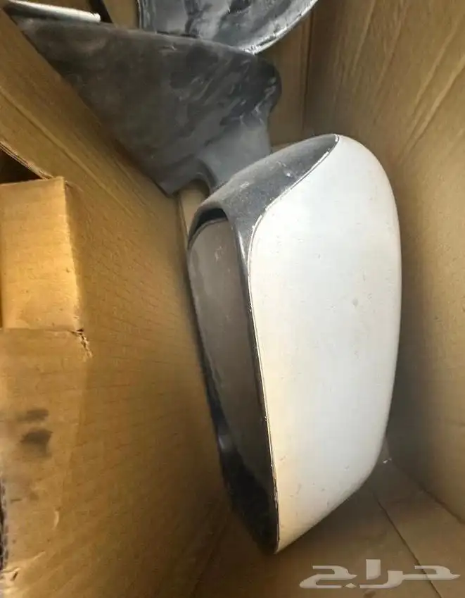 قطع هايلكس وجنوط فورد بوليسيات مع الكفرات طقم 3