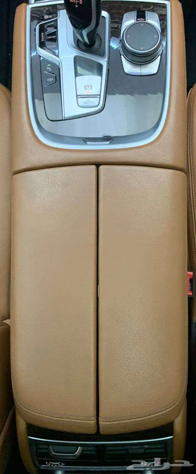 بي ام دبليو ممشا 61 LI730 2020 20