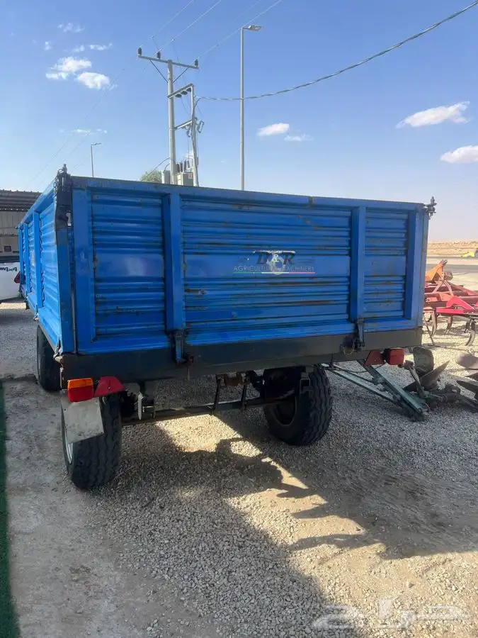 معدات زراعية 2
