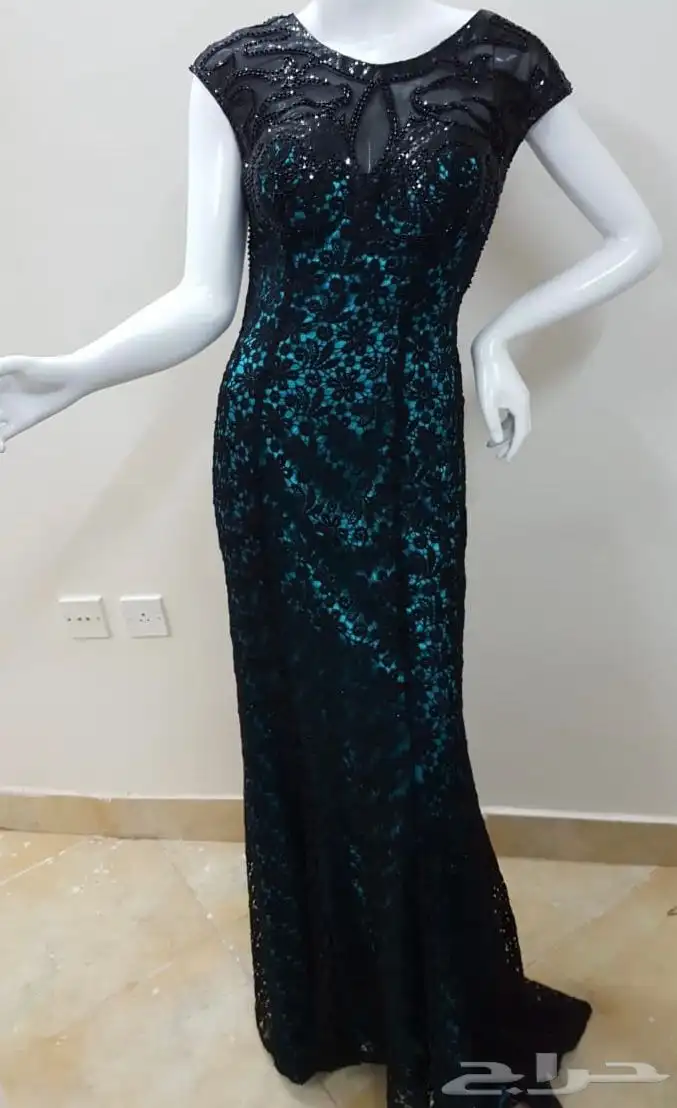 فساتين سهره 9