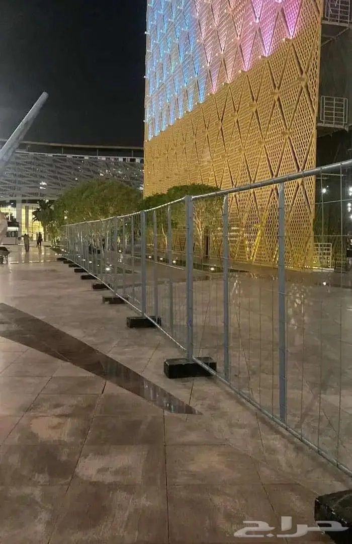 شبك وحواجز بجودة عالية  لجميع المناسبات 6
