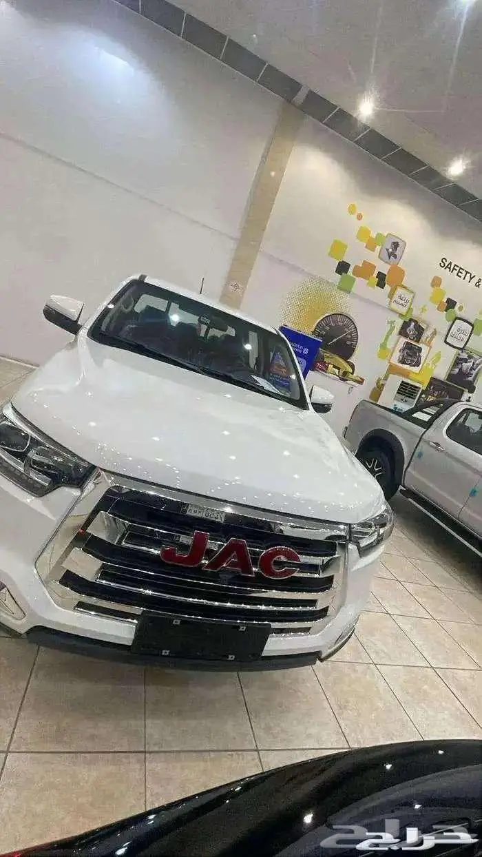 جاكT_8دفع رباعي2023كاش-اقساط على جميع البنوك51900بطاقه جمركي 0