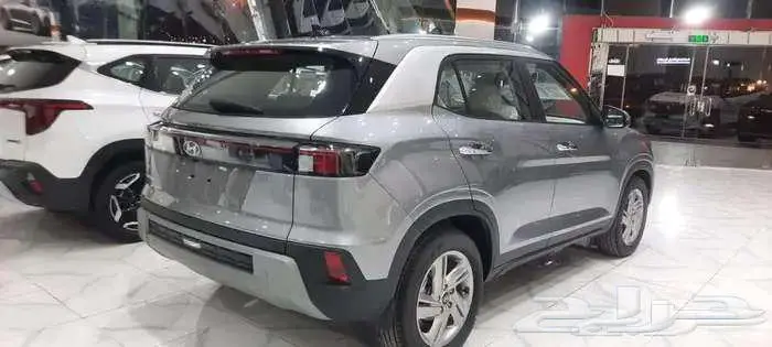 هيونداي كريتا الوعلان 2026 كاش وأقساط 3