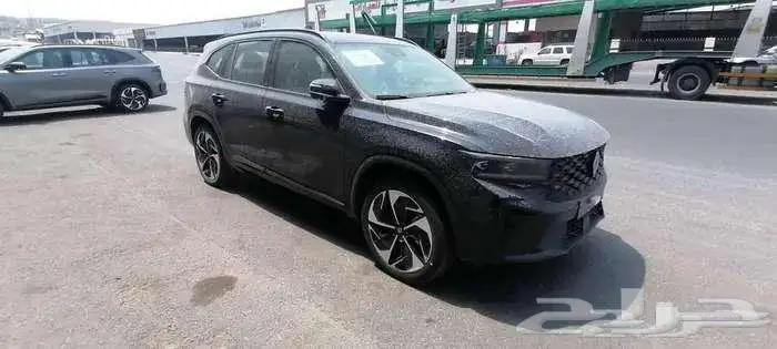 رينو كوليوس ايكونيك E4 دفع رباعي 2026 1