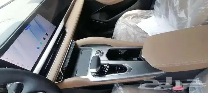 رينو كوليوس ايكونيك E4 دفع رباعي 2026 5