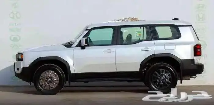 برادو TXL1 الموديل2025 13