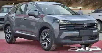 نيسان كيكس S ستاندر 2025الجديدة كليا سعودي index