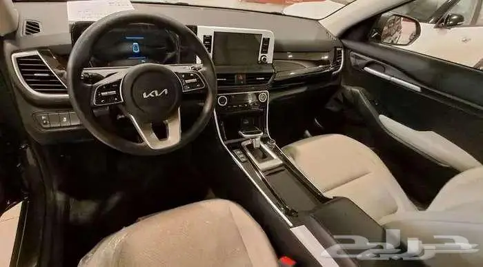 كيا سيلتوس ستاندر مطور 2026 الجبر 2