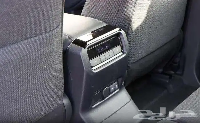 برادو TX1 بنزين موديل 2024 حبه فقط 12