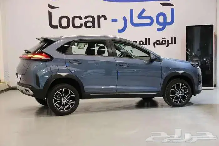 شيري تيجو 2 2025 3