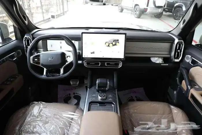 جيتور T2 لاكجيري 2026 11