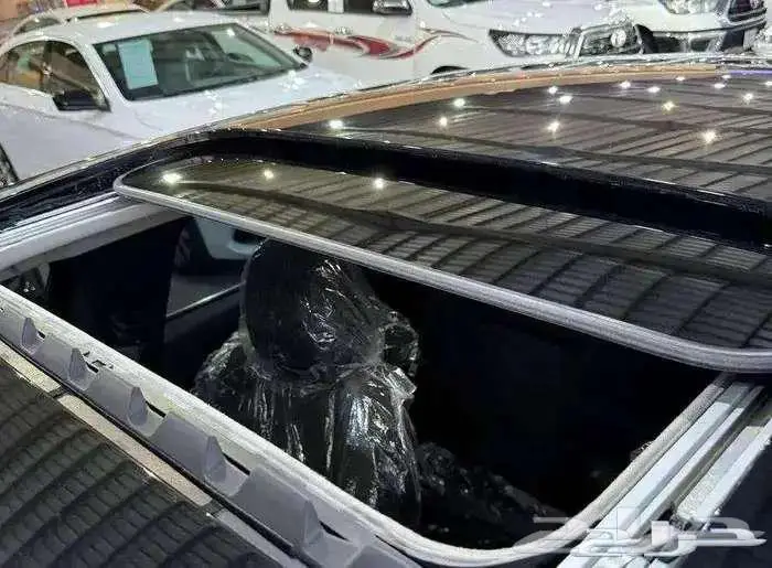 للبيع مازدا 2022 cx30 سعودي فل ابشن عداد قليل ( ع الضمان ) 19