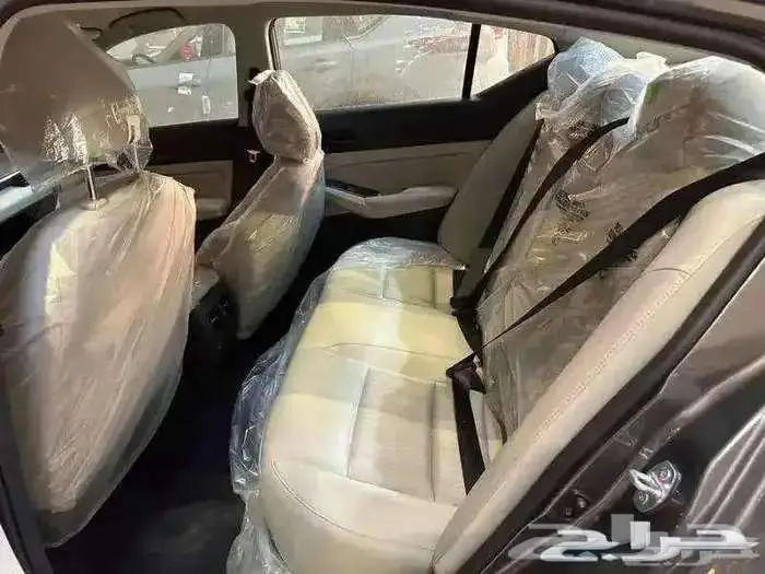 نيسان التيما ستاندر 2025 كاش وتقسيط 8