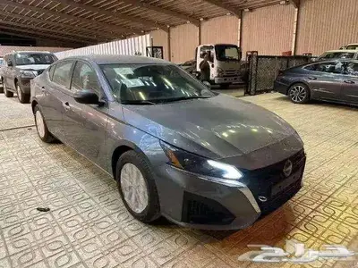 نيسان التيما ستاندر 2025 كاش وتقسيط index