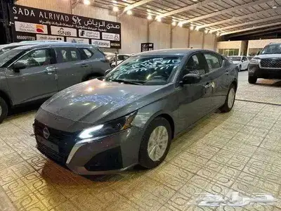 نيسان التيما ستاندر 2025 كاش وتقسيط index