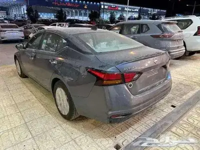 نيسان التيما ستاندر 2025 كاش وتقسيط index