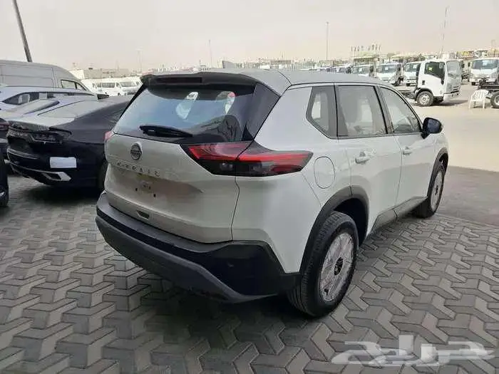 نيسان اكستريل 5 راكب بدون دبل 2025 نقدا وتقسيط 4