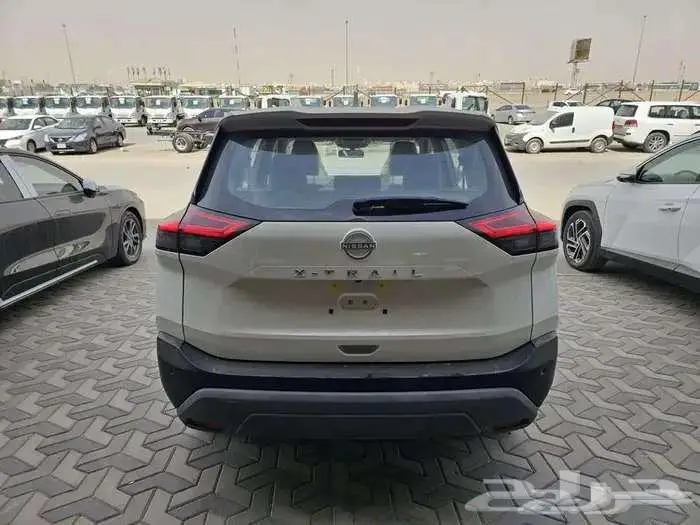 نيسان اكستريل 5 راكب بدون دبل 2025 نقدا وتقسيط 5