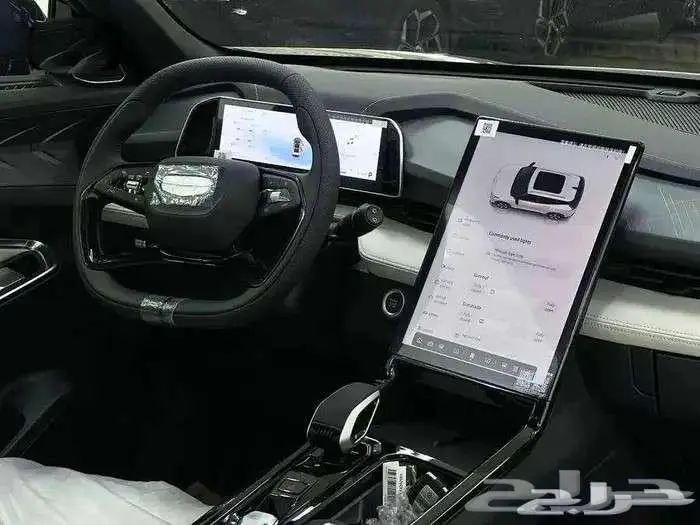 جيلي سيتي راي فل GF 2025 اسعار خارج المنافسة 1
