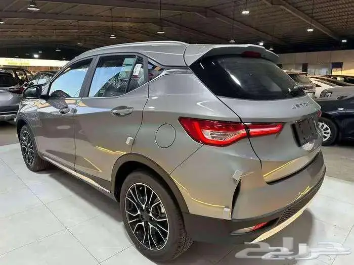 جيتور X50 بريميوم موديل 2025 كاش و تقسيط 7