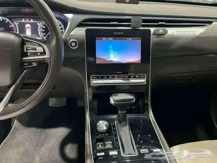 جاك GS5 - 2021 - فل كامل - سعودي 14