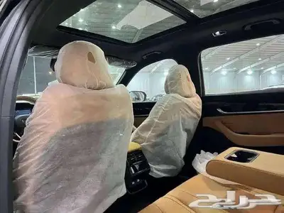 متوفر جيلي مونجارو 2024 فل بلس كيشها او قسطها مع خالد index