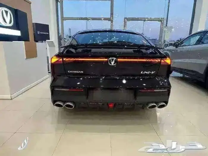 شانجان يوني في سبورت UNI V - 2026 - افضل العروض 1