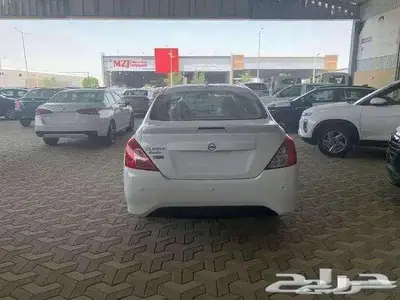 نيسان صني 2024 كمفورت الشكل القديم index