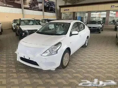 نيسان صني 2024 كمفورت الشكل القديم index