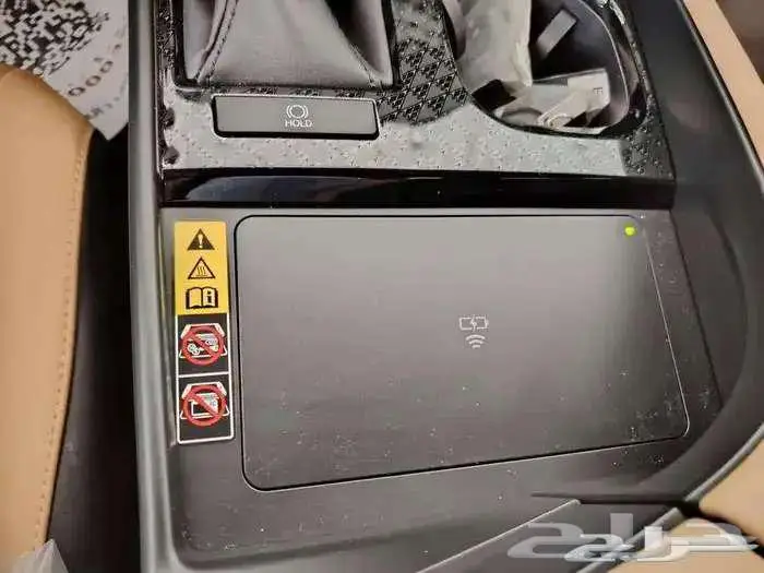 لكزس ES250 AA بنزين رمادي 2025 2