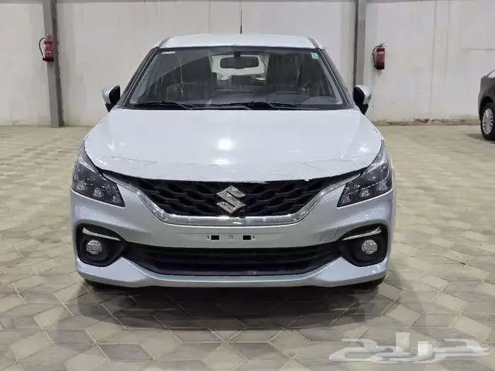 سوزوكي بالينو 2025 (( استاندر - فل كامل )) 0
