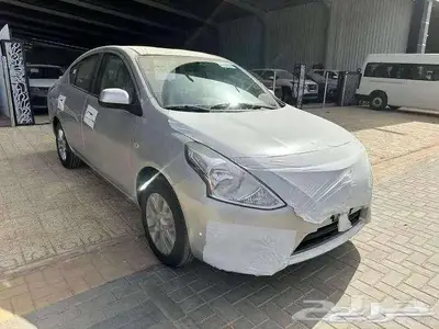 نيسان صني 2024 جنوط كمفورت شكل القديم كاش وتقسيط index