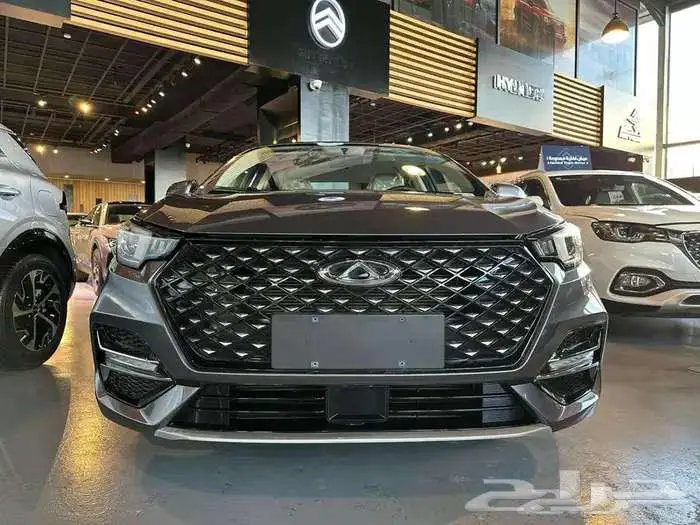 شيري اريزو 6 برو كمفورت 2025 2