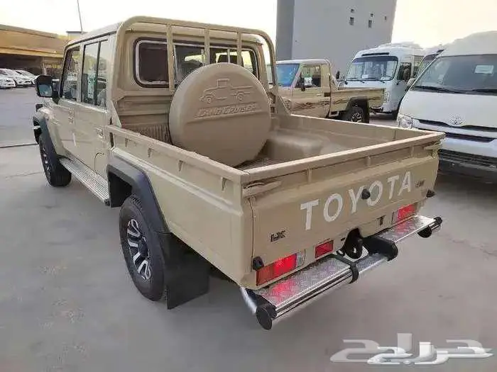 شاص غمارتين ديزل بيج 2025 6