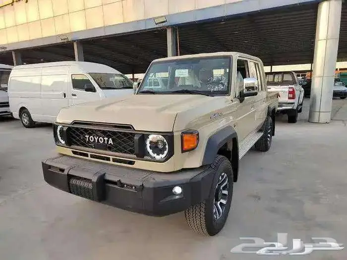 شاص غمارتين ديزل بيج 2025 7