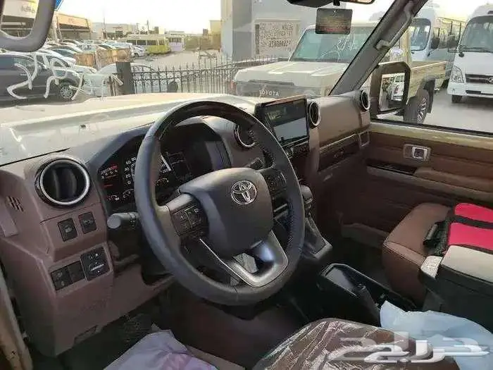 شاص غمارتين ديزل بيج 2025 5