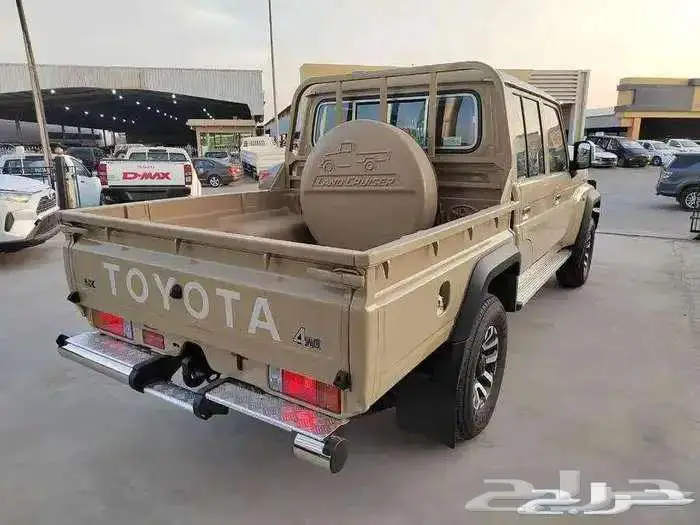 شاص غمارتين ديزل بيج 2025 2