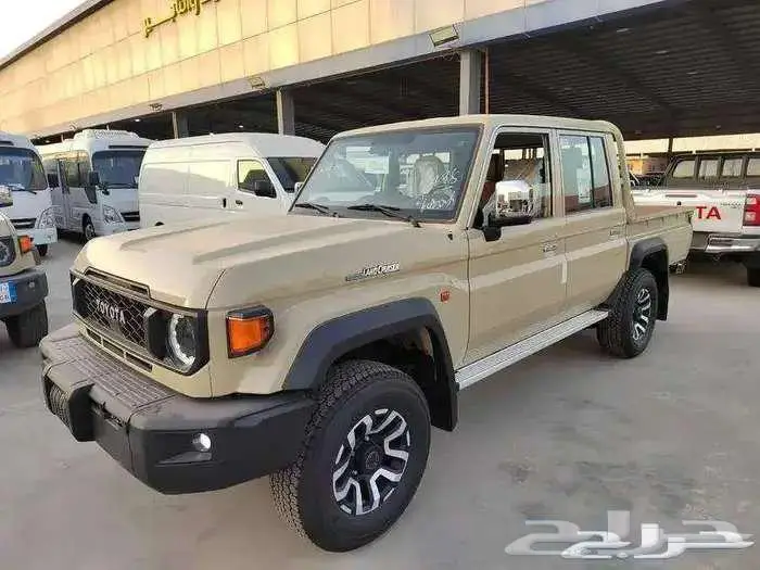 شاص غمارتين ديزل بيج 2025 8