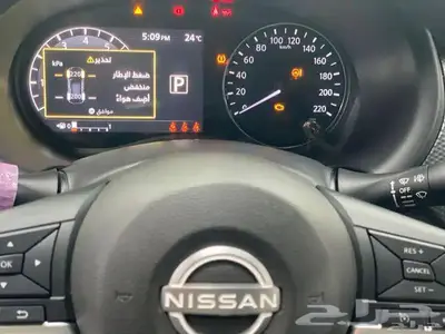 نيسان كيكس Sv كاش وتمويل بافضل الاسعار index