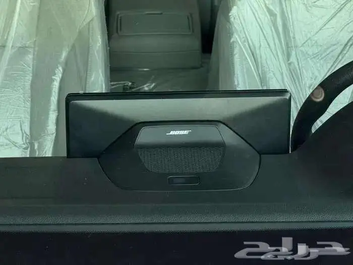هوندا اكورد EX نص فل 2024عرض خاص 5