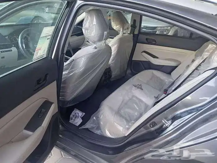 نيسان التيما 2025 عروض حصري من اوتو ون كاش واقساط 6